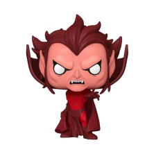 Funko POP! 1557 Mephisto (Strange Tales)