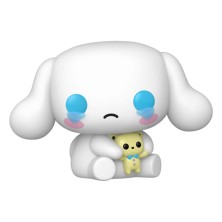 Funko POP! 107 Cinnamoroll (Hello Kitty And Friends)