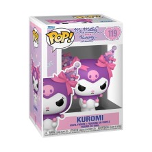 Funko POP! 119 Kuromi (My Melody)