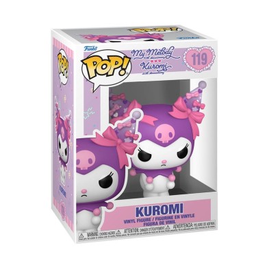 Funko POP! 119 Kuromi (My Melody)