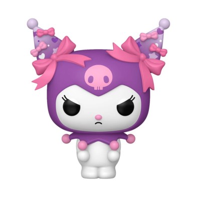 Funko POP! 119 Kuromi (My Melody)