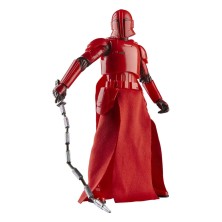 Figura Imperial Praetorian Guard 15 cm The Black Series SW: The The Mandalorian Hasbro