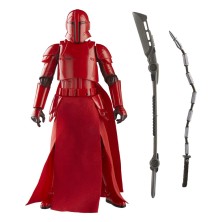 Figura Imperial Praetorian Guard 15 cm The Black Series SW: The The Mandalorian Hasbro