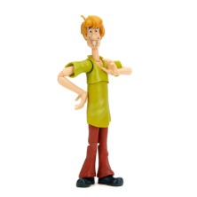 Figura Shaggy 15 cm Scooby-Doo escala 1/12