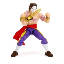 Figura Vega 15 cm Ultra Street Fighter II: The Final Challengers Jada
