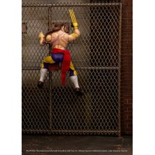 Figura Vega 15 cm Ultra Street Fighter II: The Final Challengers Jada