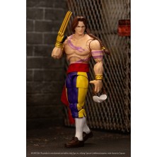Figura Vega 15 cm Ultra Street Fighter II: The Final Challengers Jada