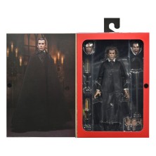 Figura Count Dracula 18 cm 1958 Hammers Films Ultimate Neca