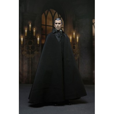 Figura Count Dracula 18 cm 1958 Hammers Films Ultimate Neca