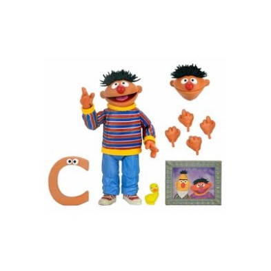 Figura Epi 18 cm Sesame Street Ultimate Neca