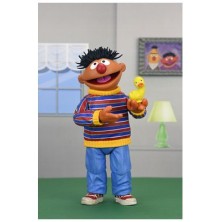 Figura Epi 18 cm Sesame Street Ultimate Neca