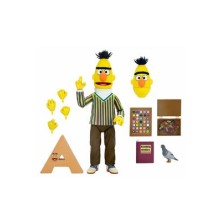 Figura Blas 18 cm Sesame Street Ultimate Neca