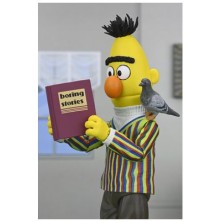 Figura Blas 18 cm Sesame Street Ultimate Neca