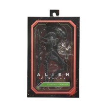 Figura Scorghed Xenomorph 23 cm Alien Romulus Ultimate Neca