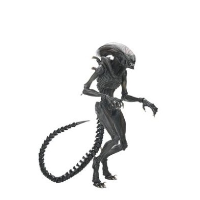 Figura Scorched Xenomorph 23 cm Alien Romulus Ultimate Neca