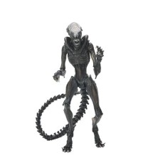 Figura Scorched Xenomorph 23 cm Alien Romulus Ultimate Neca