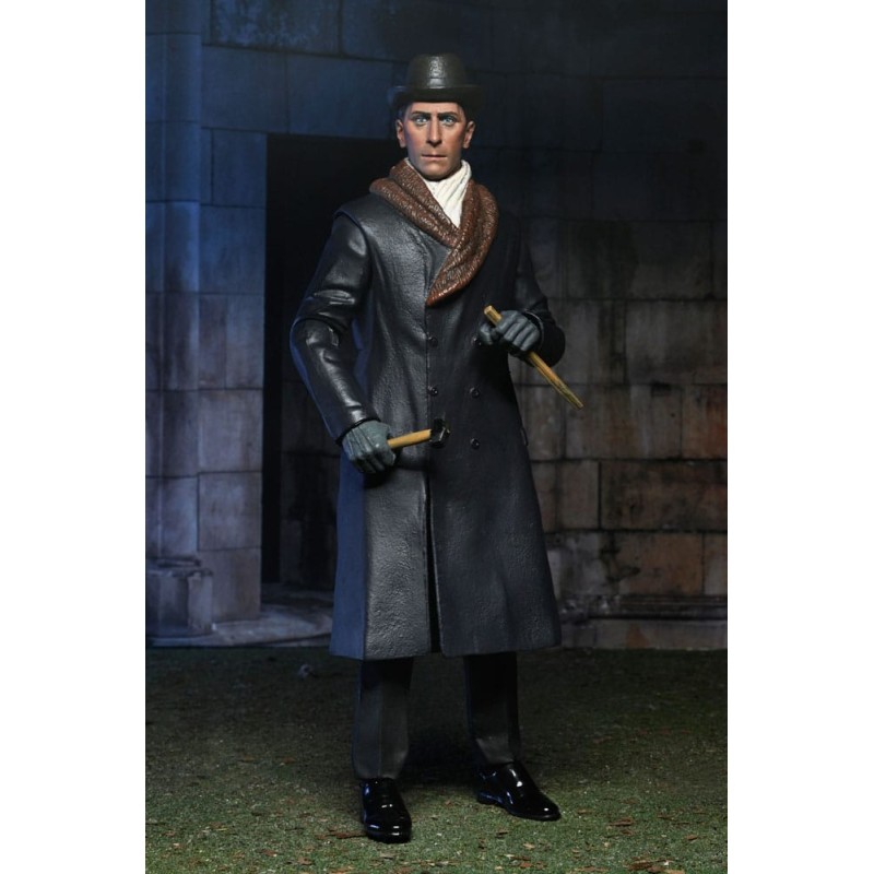 Figura Van Helsing 18 cm Ultimate Neca figura 18 cm