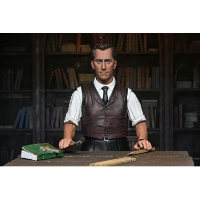 Figura Van Helsing 18 cm Ultimate Neca figura 18 cm