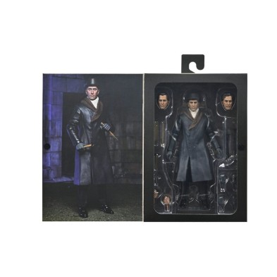 Figura Van Helsing 18 cm Ultimate Neca figura 18 cm