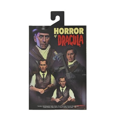 Figura Van Helsing 18 cm Ultimate Neca figura 18 cm