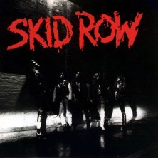 Skid Row - Skid Row (Vinilo)