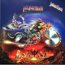 Judas Priest - Painkiller (Vinilo)