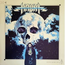 Haunt - Dreamers (Vinilo)
