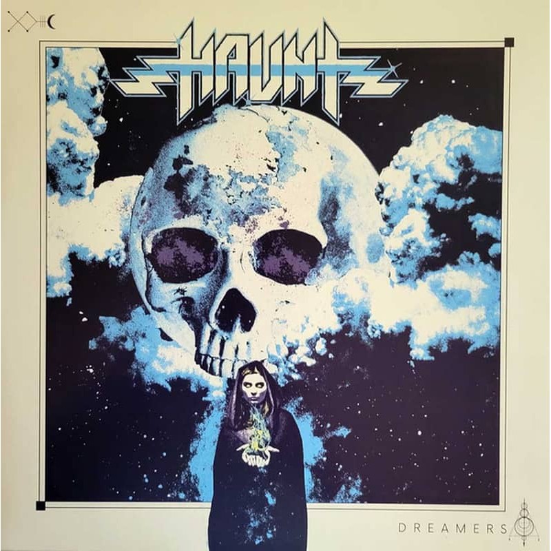 Haunt - Dreamers (Vinilo)