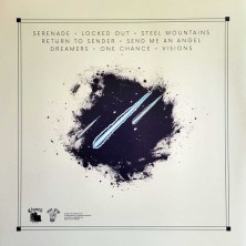 Haunt - Dreamers (Vinilo)