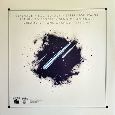 Haunt - Dreamers (Vinilo)