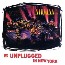 Nirvana - Unplugged in New York (Vinilo)
