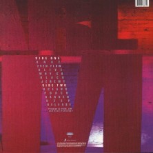 Pearl Jam - Ten (Vinilo)