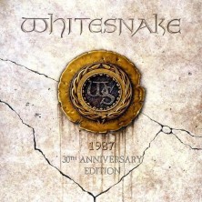 Whitesnake - 1987 Ed. 30 Aniversario (Vinilo)