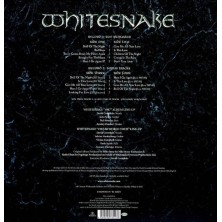 Whitesnake - 1987 Ed. 30 Aniversario (Vinilo)