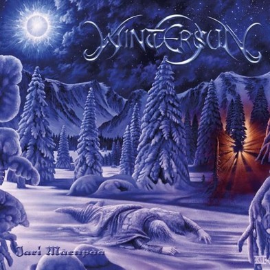 Wintersun - Wintersun (Vinilo 2LP)