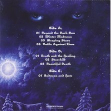 Wintersun - Wintersun (Vinilo 2LP)