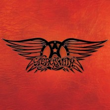 Aerosmith - Greatest Hits (Vinilo)