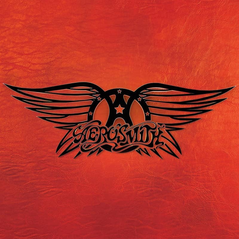 Aerosmith - Greatest Hits (Vinilo)