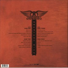 Aerosmith - Greatest Hits (Vinilo)