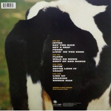 Aerosmith - Get A Grip (Vinilo 2LP)