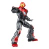 Figura Ultimate Iron Man 15 cm Marvel Legends Ultimate Hasbro