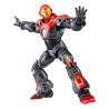 Figura Ultimate Iron Man 15 cm Marvel Legends Ultimate Hasbro