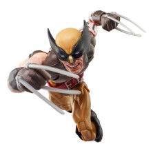 Figura Daken 15 cm Marvel Legends Dark Avengers Hasbro