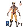 Figura Daken 15 cm Marvel Legends Dark Avengers Hasbro