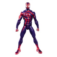 Figura Spider-Man 15 cm Marvel Legends Hellfire Gala Hasbro