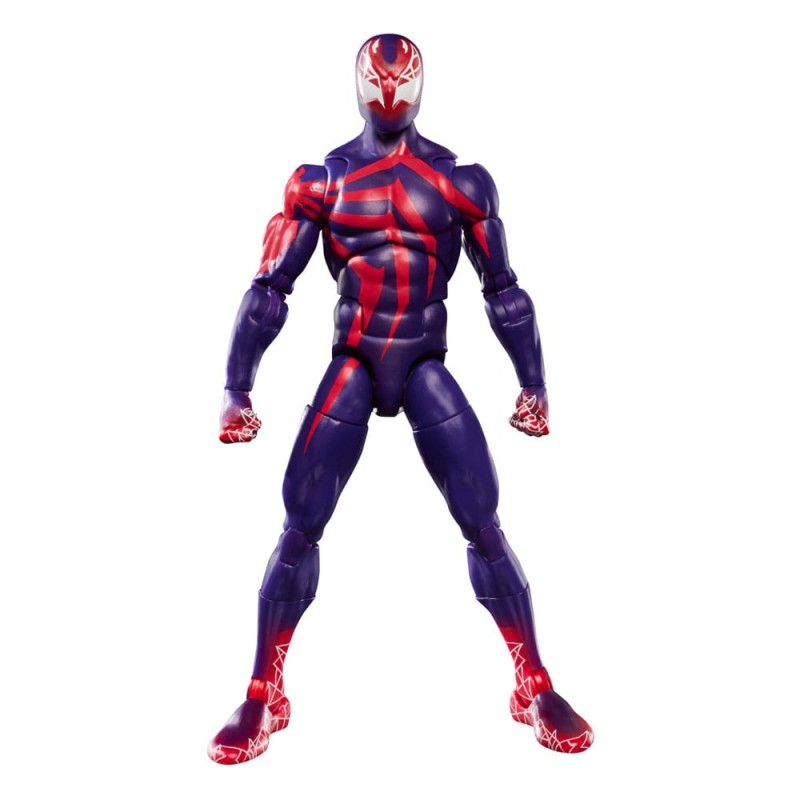 Figura Spider-Man 15 cm Marvel Legends Hellfire Gala Hasbro Figura Spider-Man 15 cm Marvel Legends Hellfire Gala Hasbro
