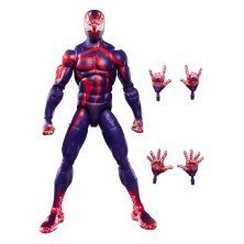 Figura Spider-Man 15 cm Marvel Legends Hellfire Gala Hasbro