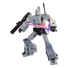 The Transformers: The Movie Studio Series Leader Class Figura Megatron 22 cm