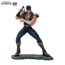 Figura Kenshiro  Hokuto No Ken (El Puño de la estrella del norte)