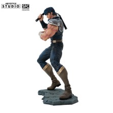 Figura Kenshiro  Hokuto No Ken (El Puño de la estrella del norte)